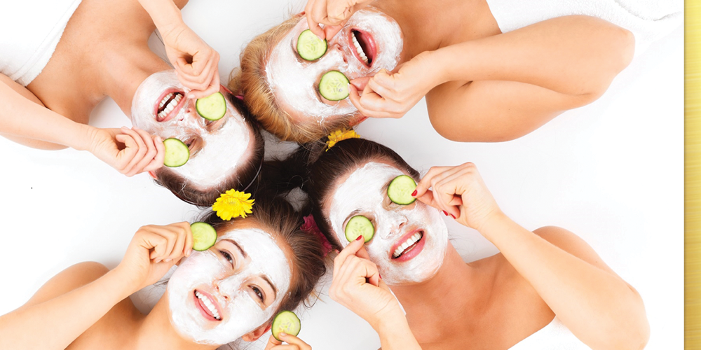 Facial Party