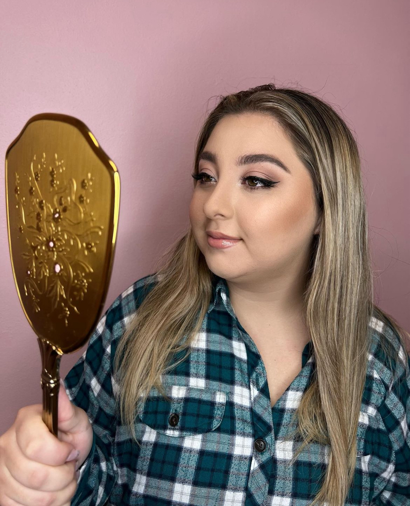 Makeup 101 Training