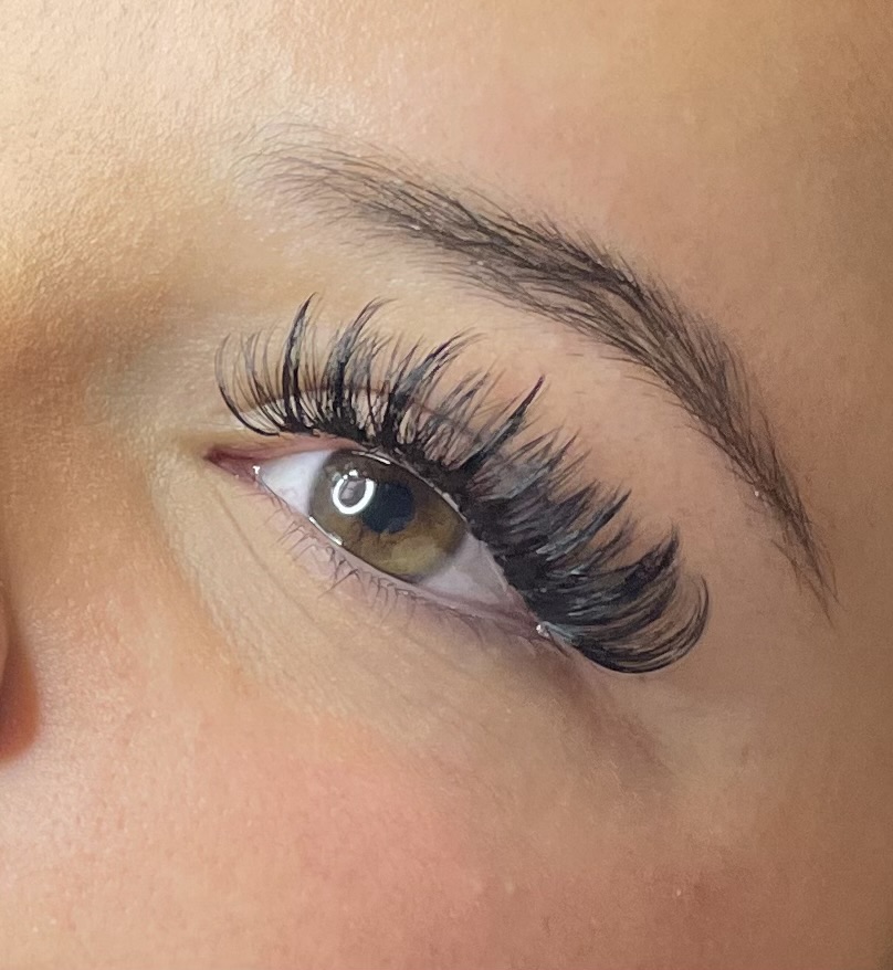 Hybrid Wispy