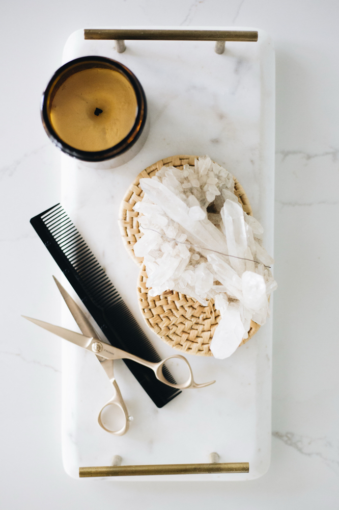 Women’s Cut - Kids Cuts