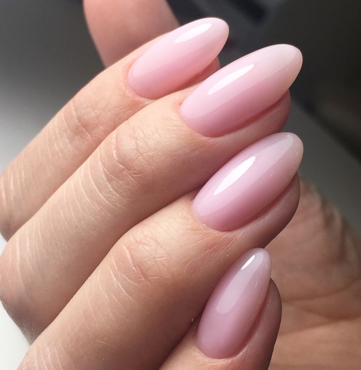 Soft Gel Overlay