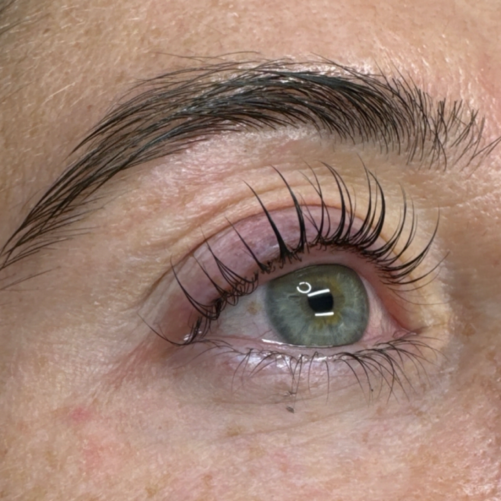 Rose Signture Lash Lift GP
