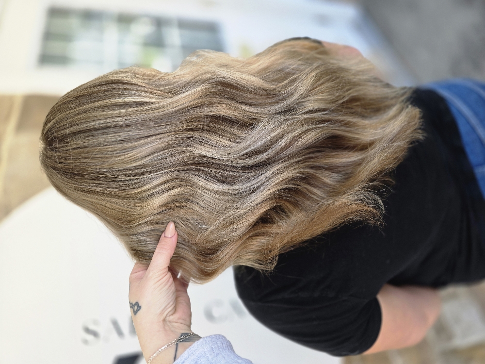 Extensions Maintenance