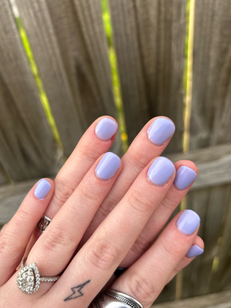 NEW ✨ Nail Services