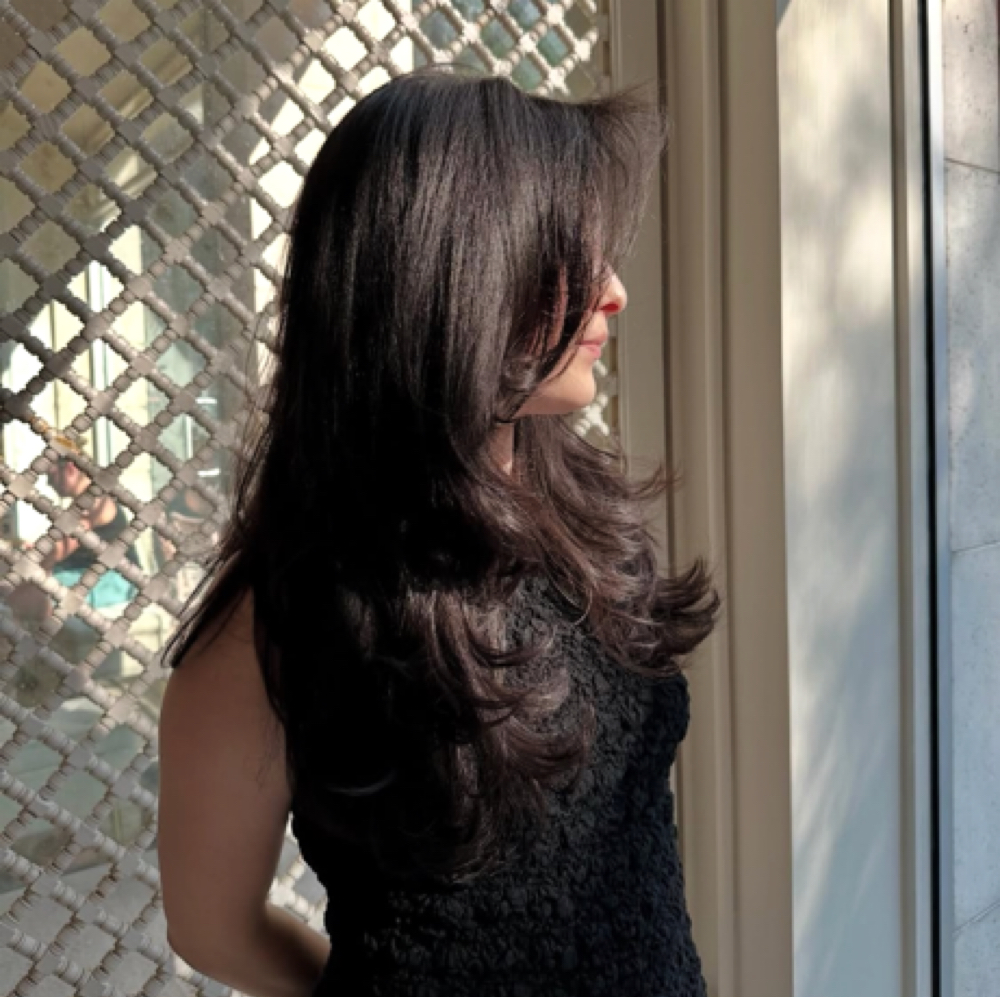 Blow Out at Hair by Laseta in Dallas, TX