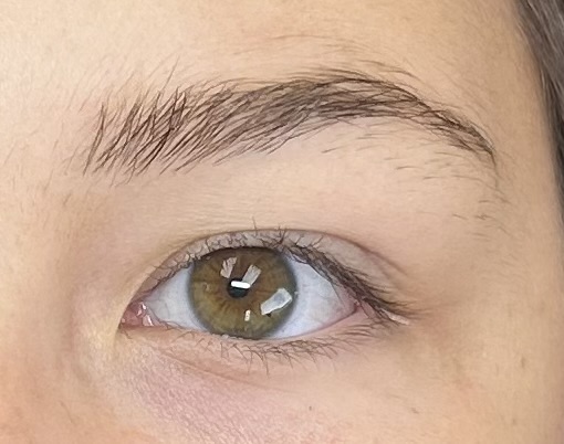 Lash Extension Removal