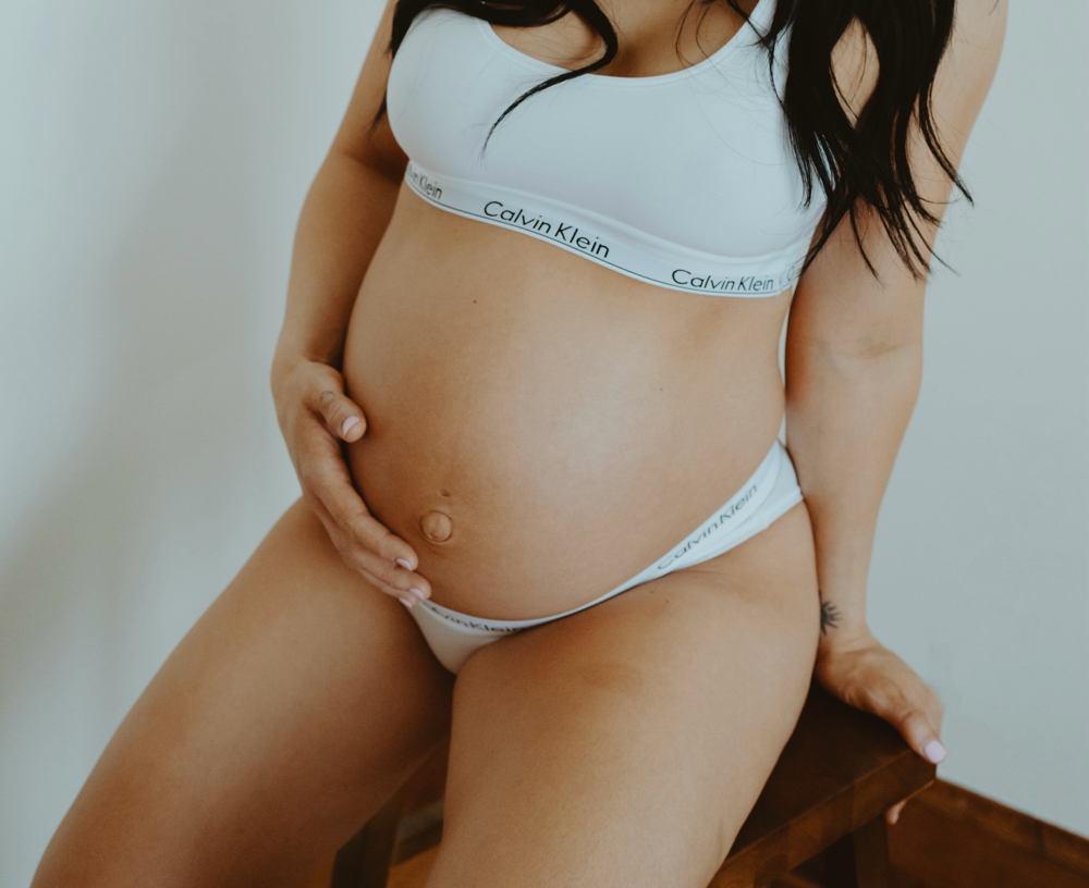 Prenatal Massage