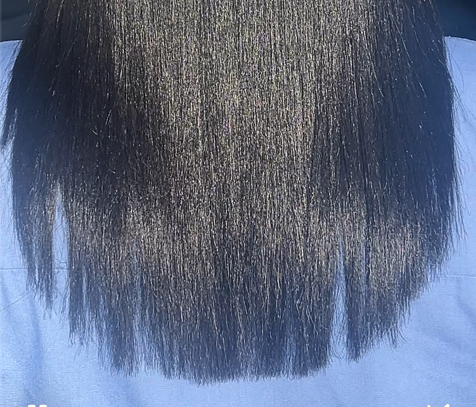 Expert Trim - Dust Off Transition