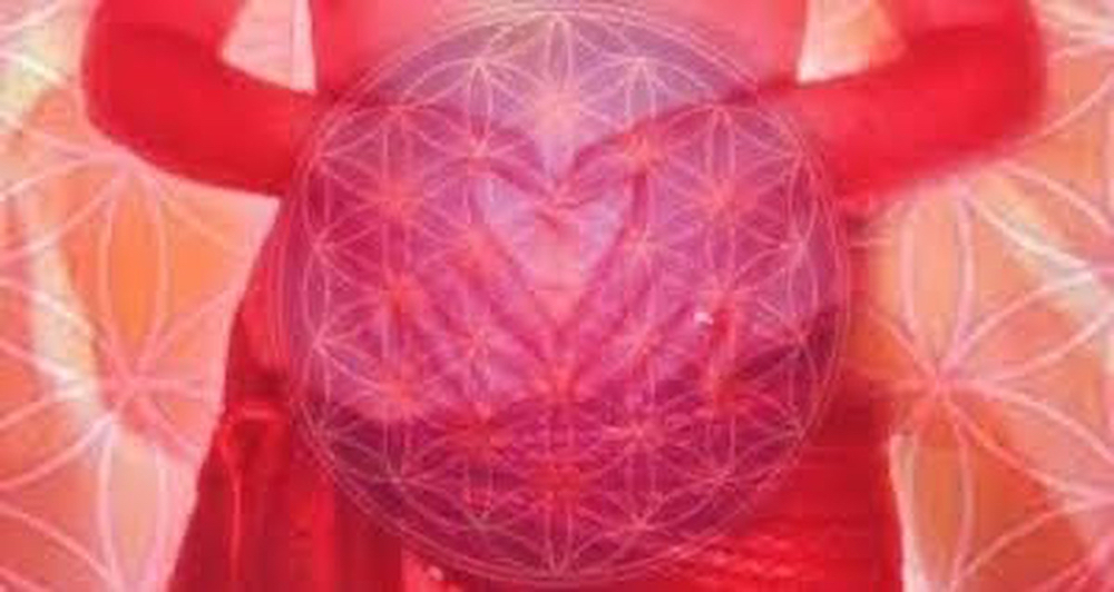 The Golden Nest  (postpartum) Steam at SheRiseWellness in Hampton, VA