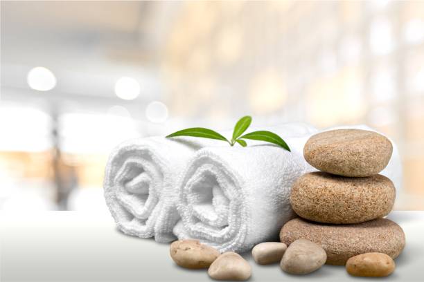 30 min Deep Tissue Massage