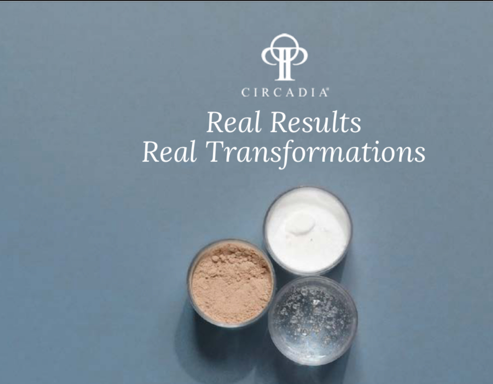 Customized Facial