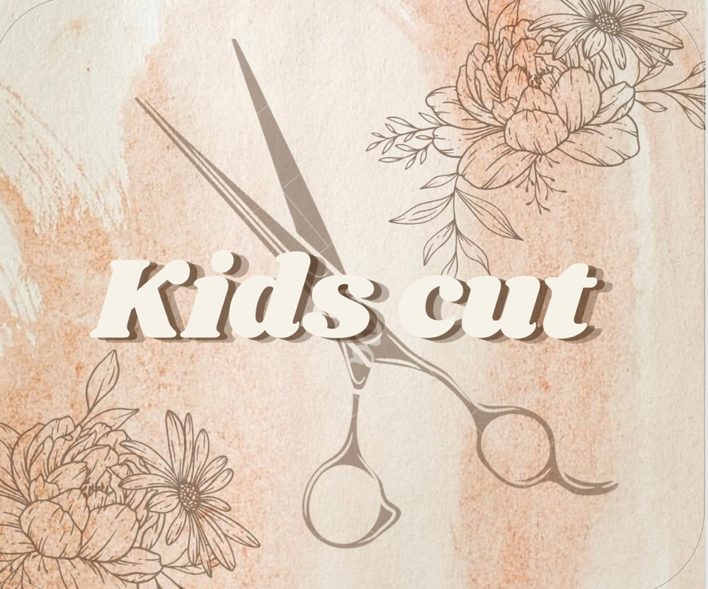Kids Cut
