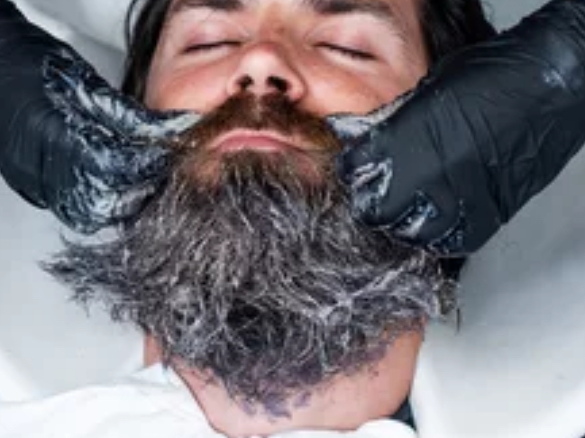 Deluxe Beard Experience