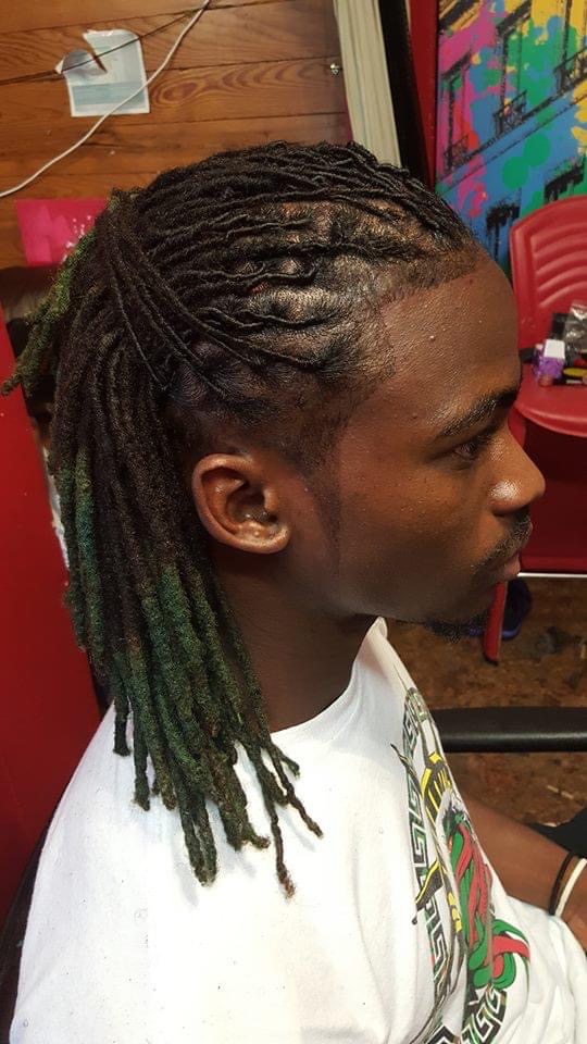 LOC RETWIST (medium)