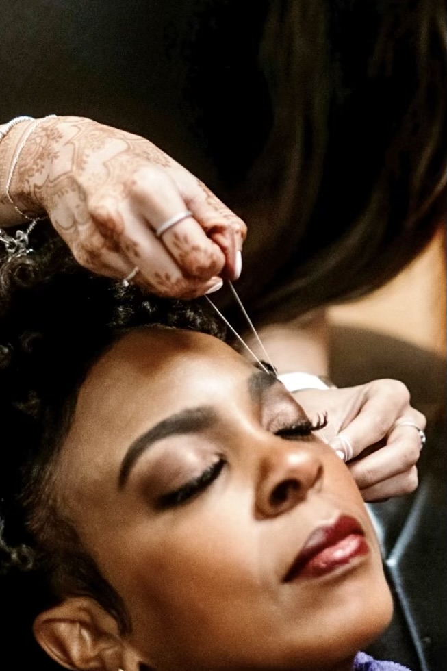 Threading