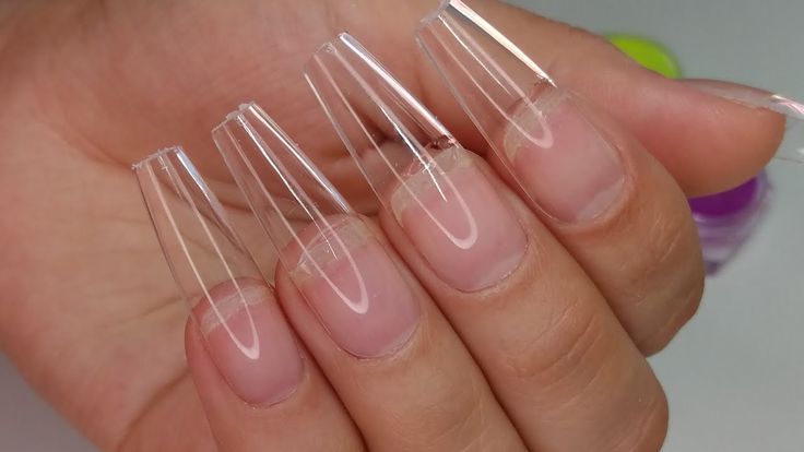 123 Hard Gel Full Set