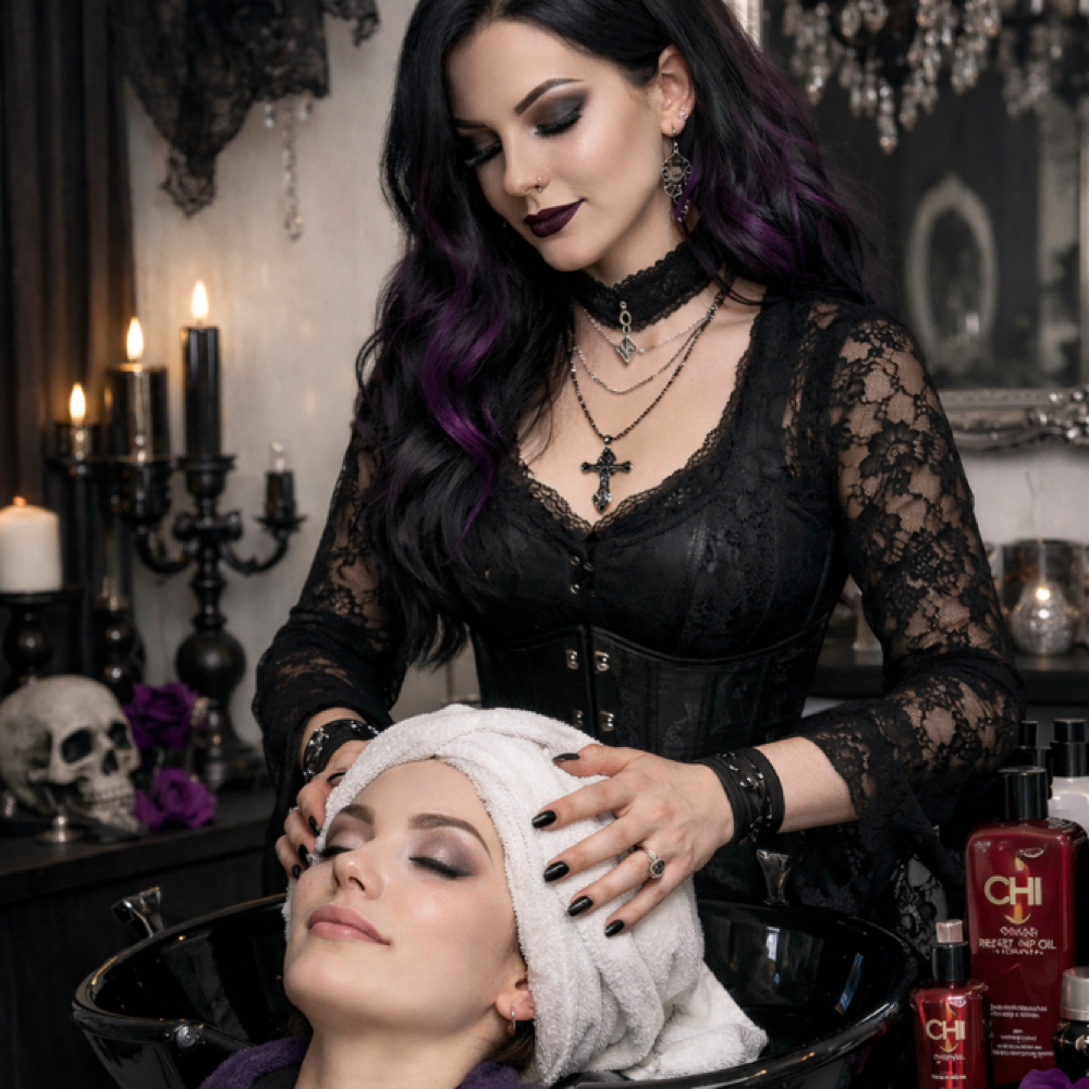 Spa Treatment Special at Grace&Glamour Beauty in Dexter, MO