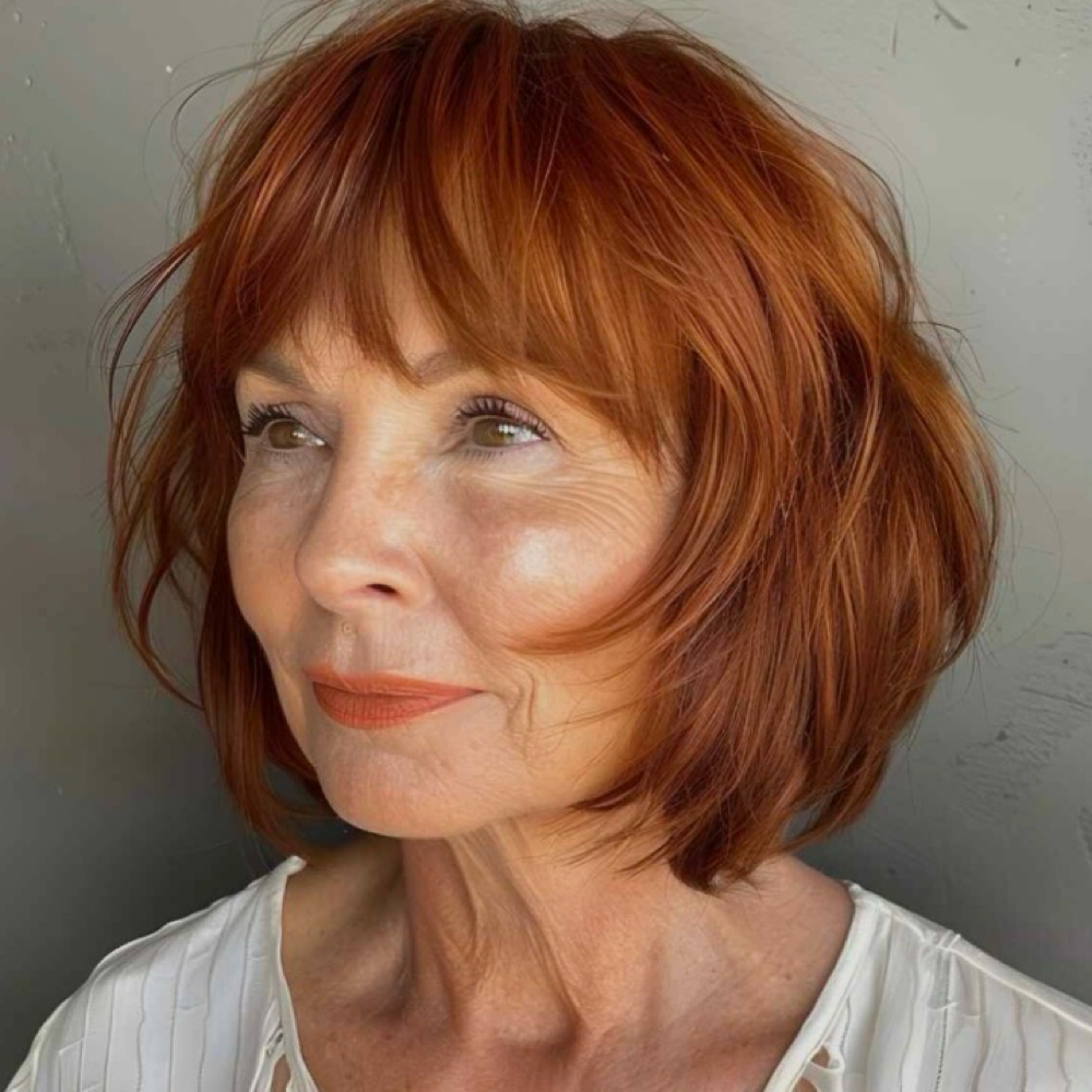 Color And Style at The Cottage House Salon in Youngsville, LA