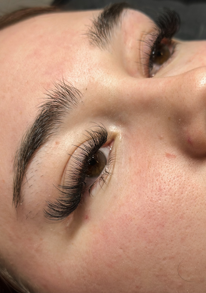 Wispy Volume Refill