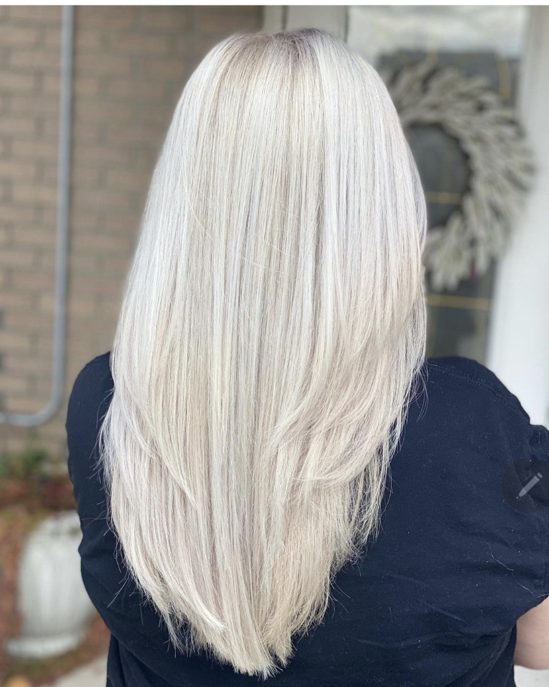 Bleach And Tone