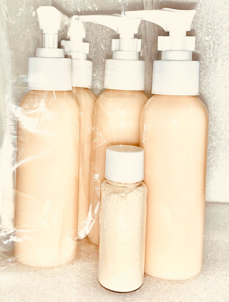 Beauty For Ashes | Skin Collection at Image Matrix Consulting in Chicago, IL