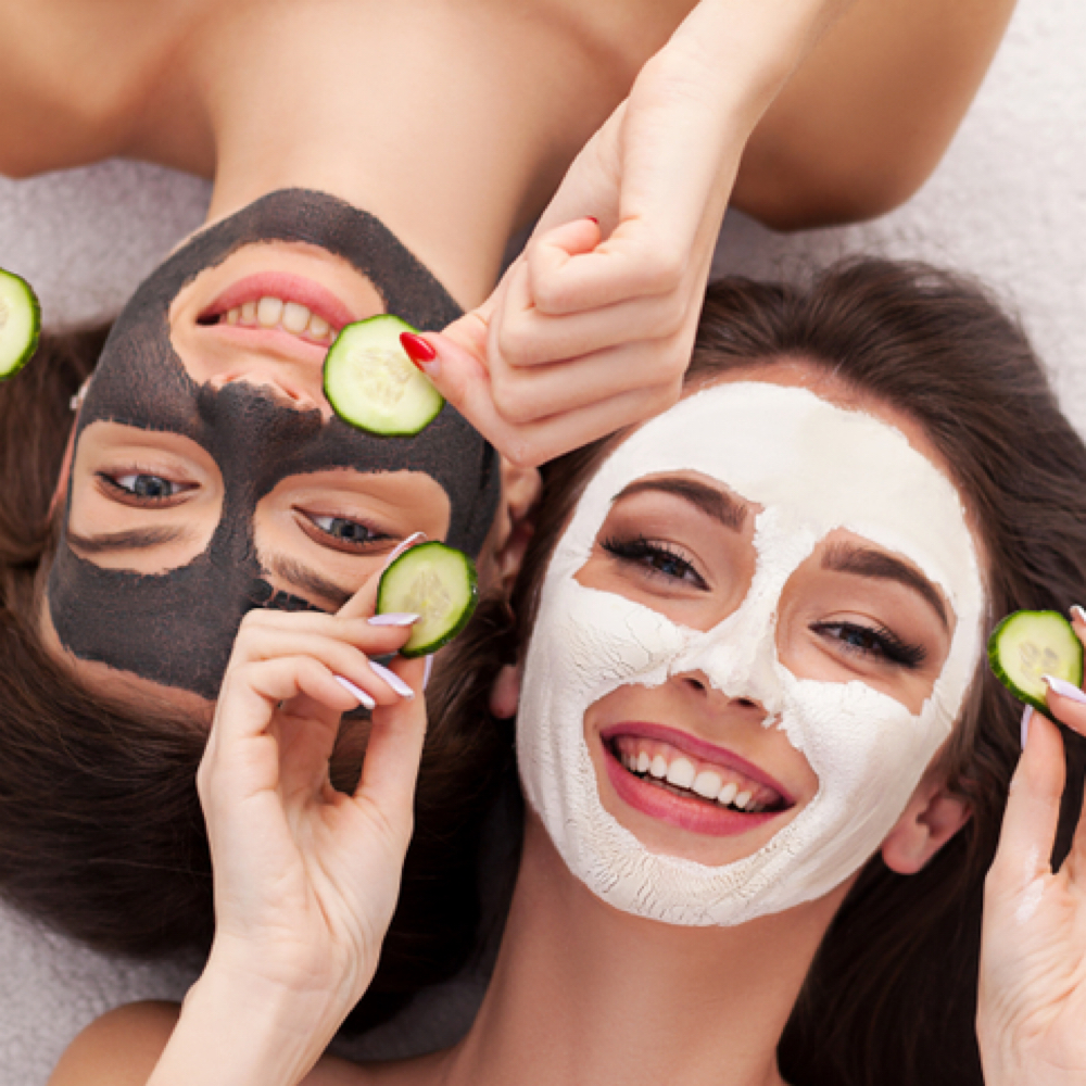 Teen Clarifying Facial at Natrl Skin Lab in Ardsley, NY