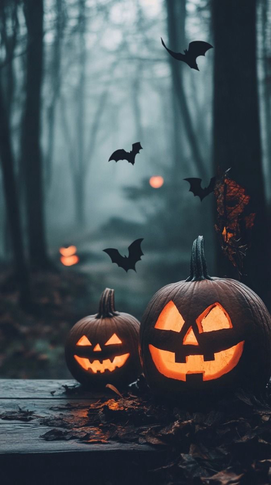 Spooky Signature Special🎃