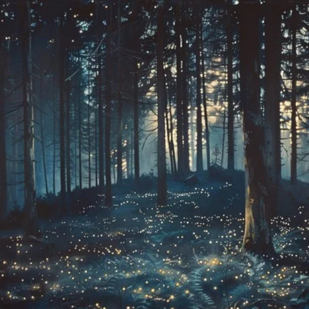 Depths Of The Cosmos