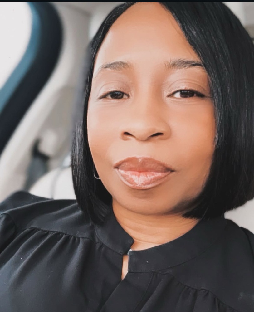 Bob Quick Weave Hair Included