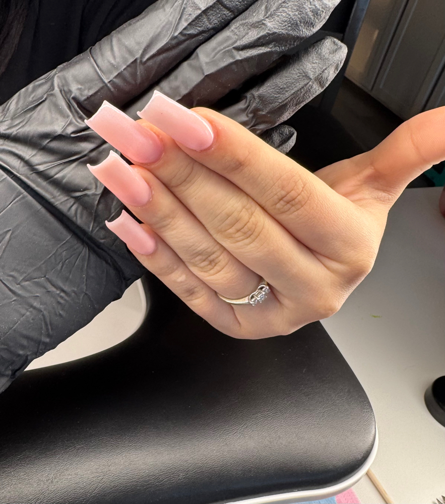 Acrylic Full Set