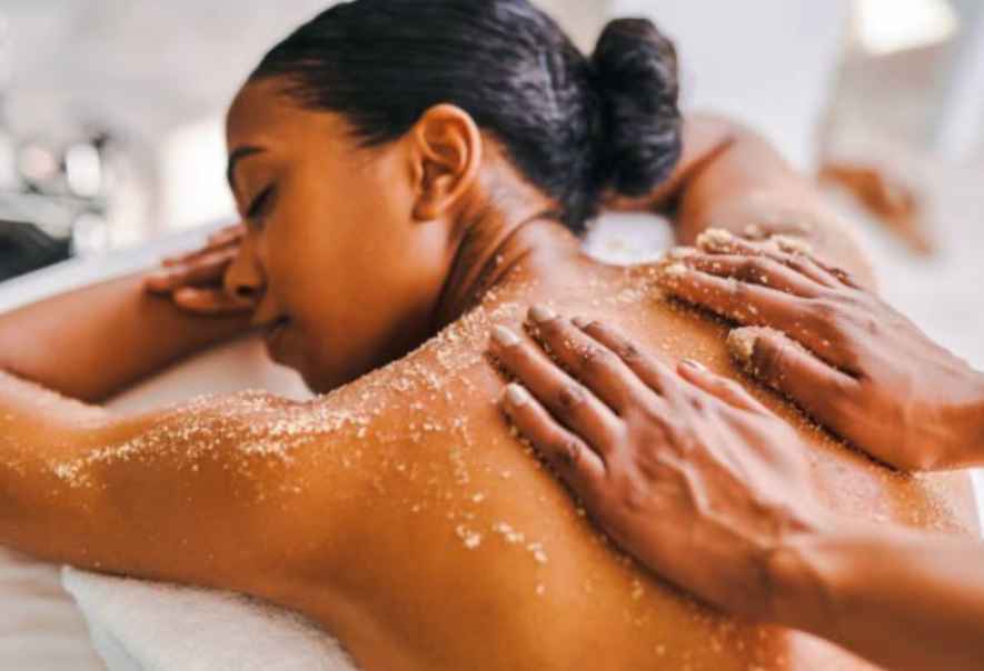 Back Treatment