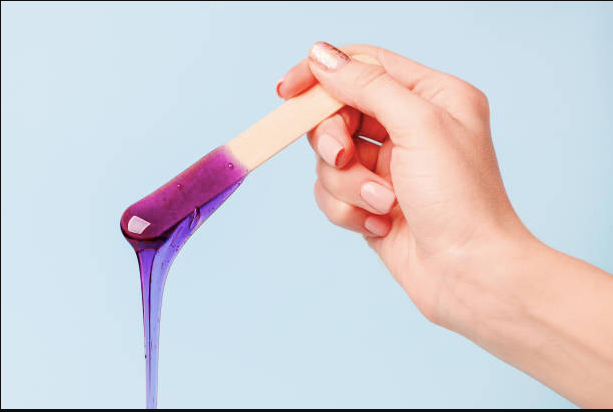 Eyebrow Wax at Miss A Aesthetics in Enid, OK