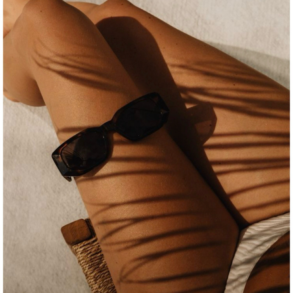 Original Spray Tan (6-8hrs) at Sun Muse Sunless Tanning in Burlington, WA