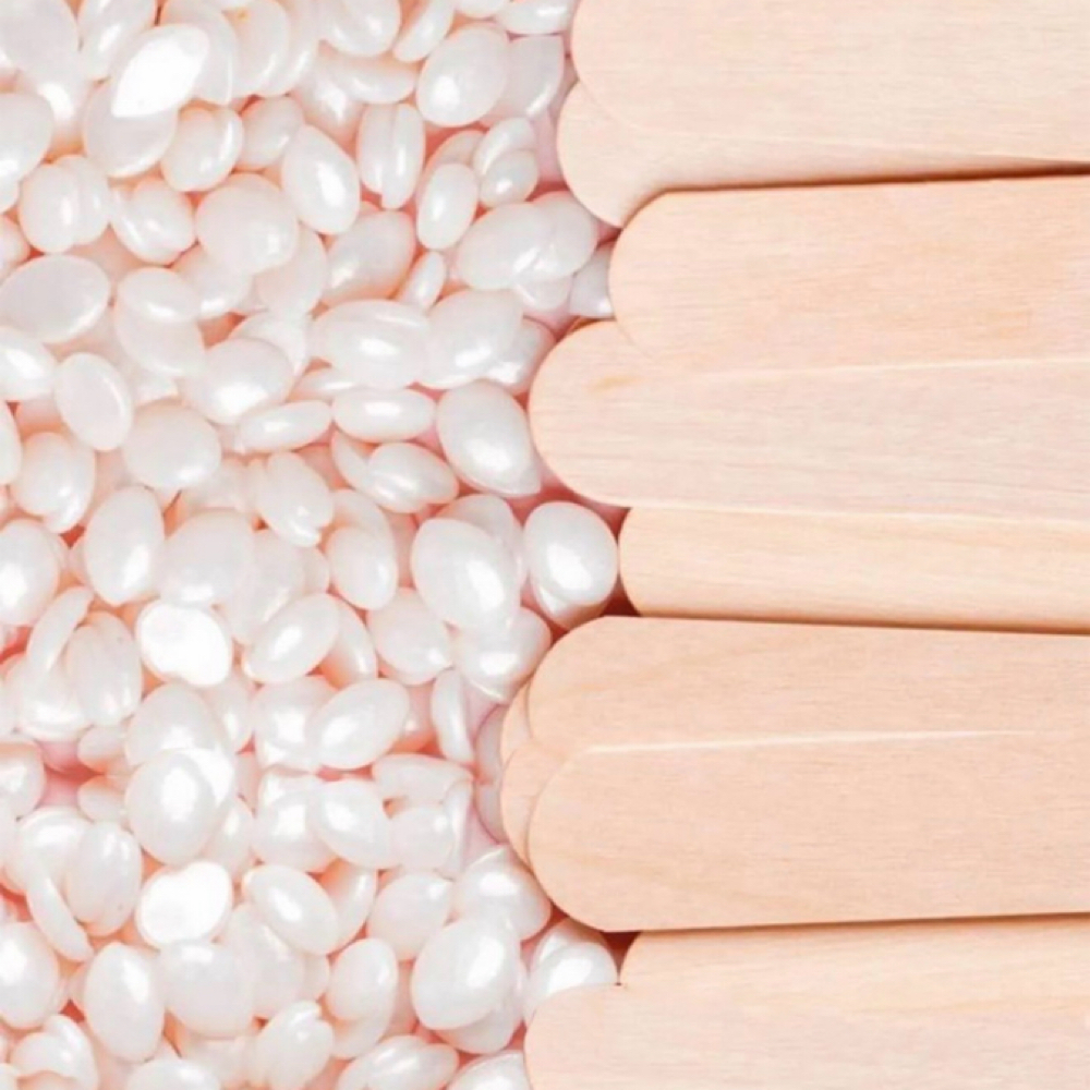 Cheeks Only Wax at Blissful Moments by Kat in Glendora, CA