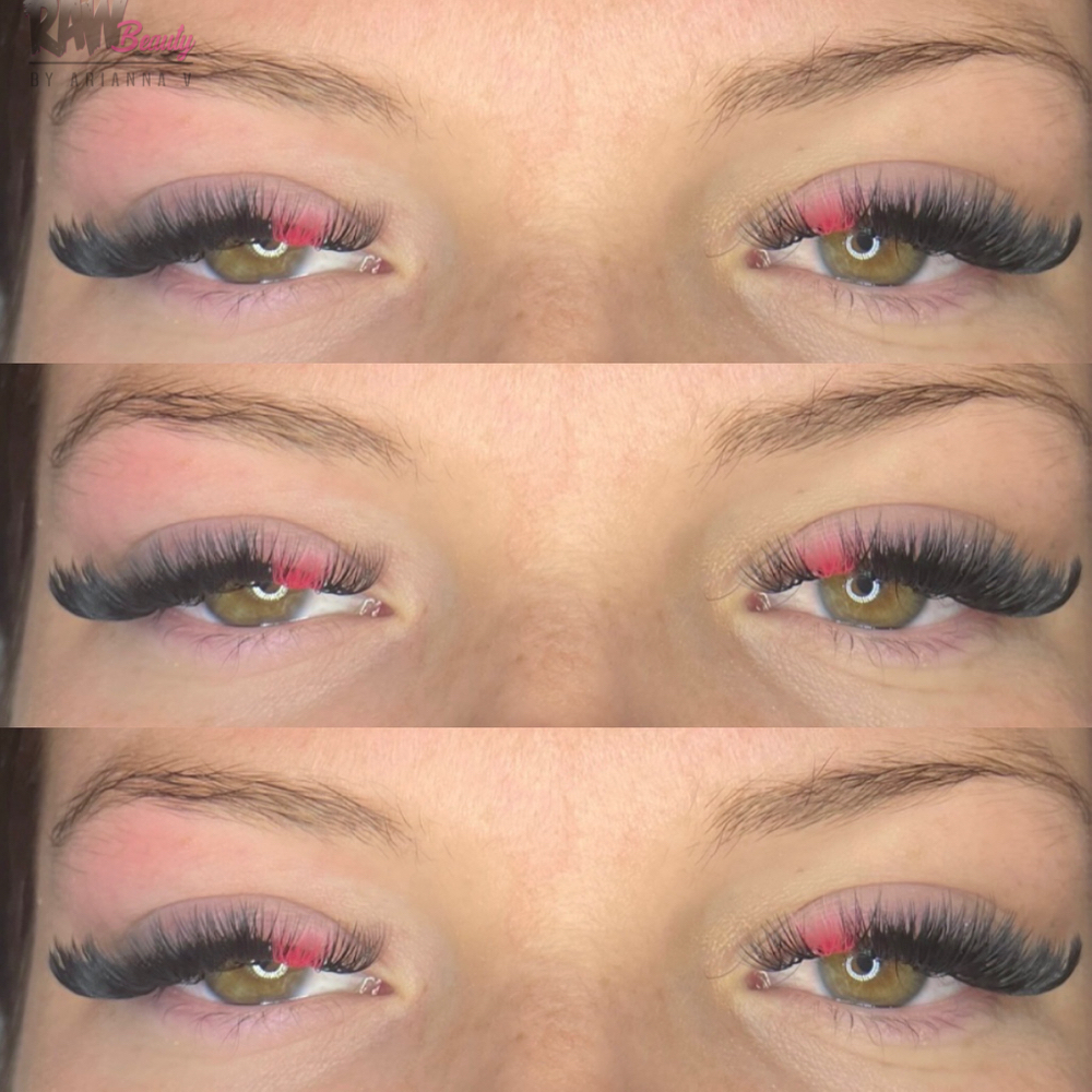 Pop Of Color!