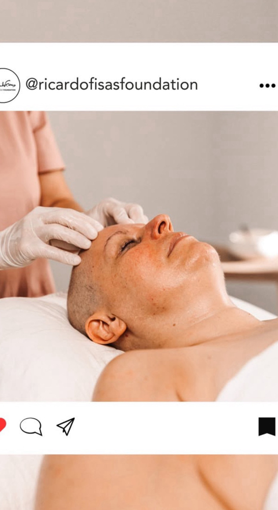 Oncology Skincare at Skin Well & Body Balance LLC in Dallas, TX