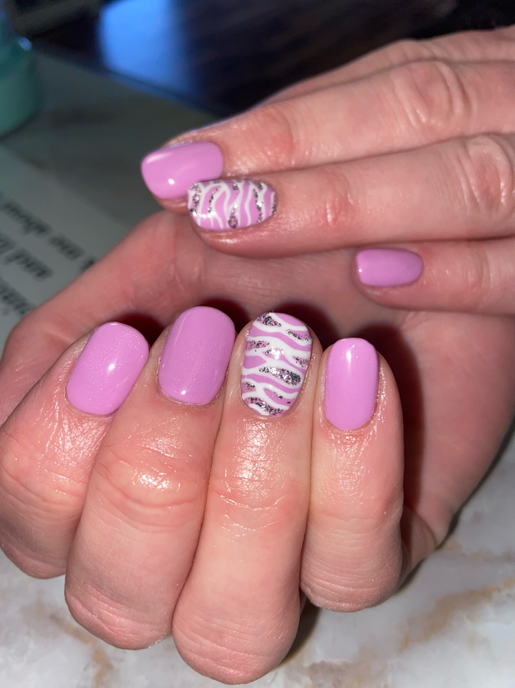 Acrylic Overlay