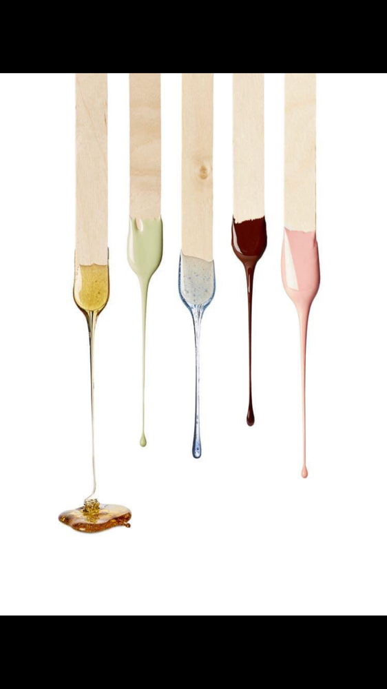 Brazilian/ Underarm Wax