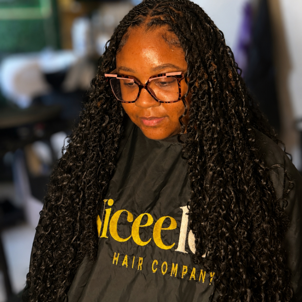 The Extended Experience at NICEE LOCS in Arlington, TX
