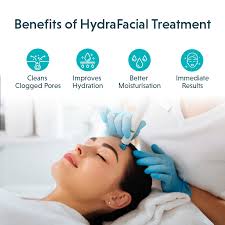 Hydrafacial