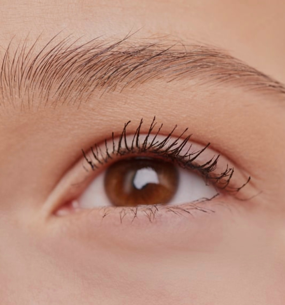 Between the Brows (Teen)