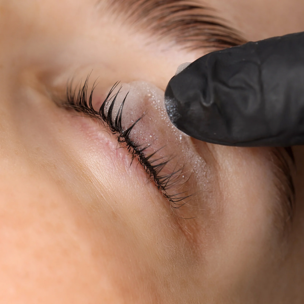 Lash Lift & Tint at Salt And Sea Esthetics LLC in Austin, TX