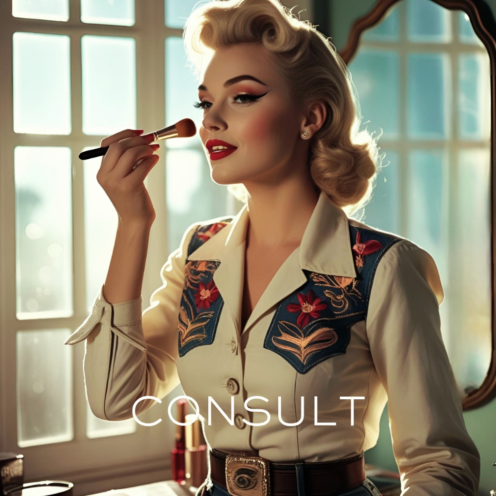 Consult at So Pretty It Hurts Permanent Makeup Studio in Lexington, KY