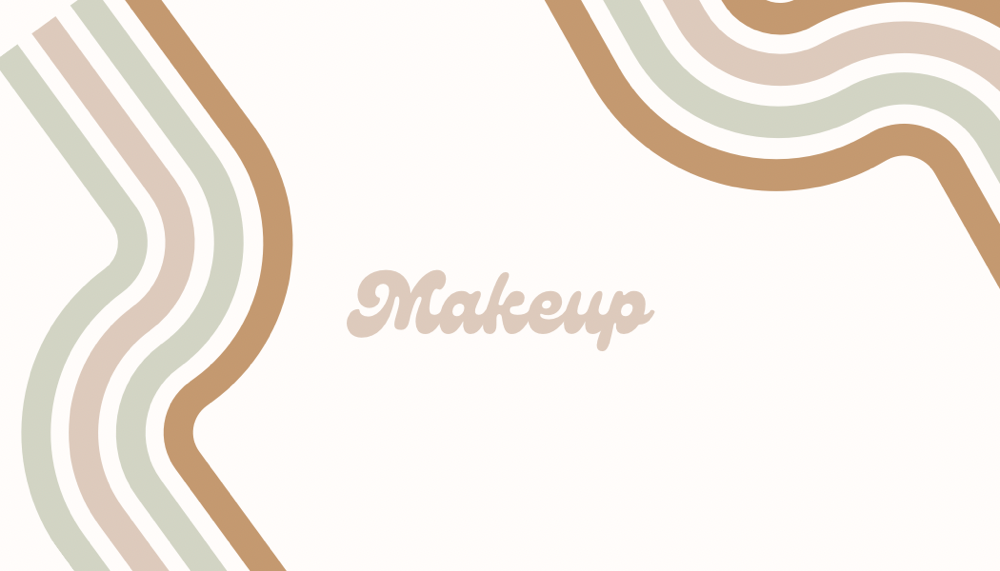 Makeup Application