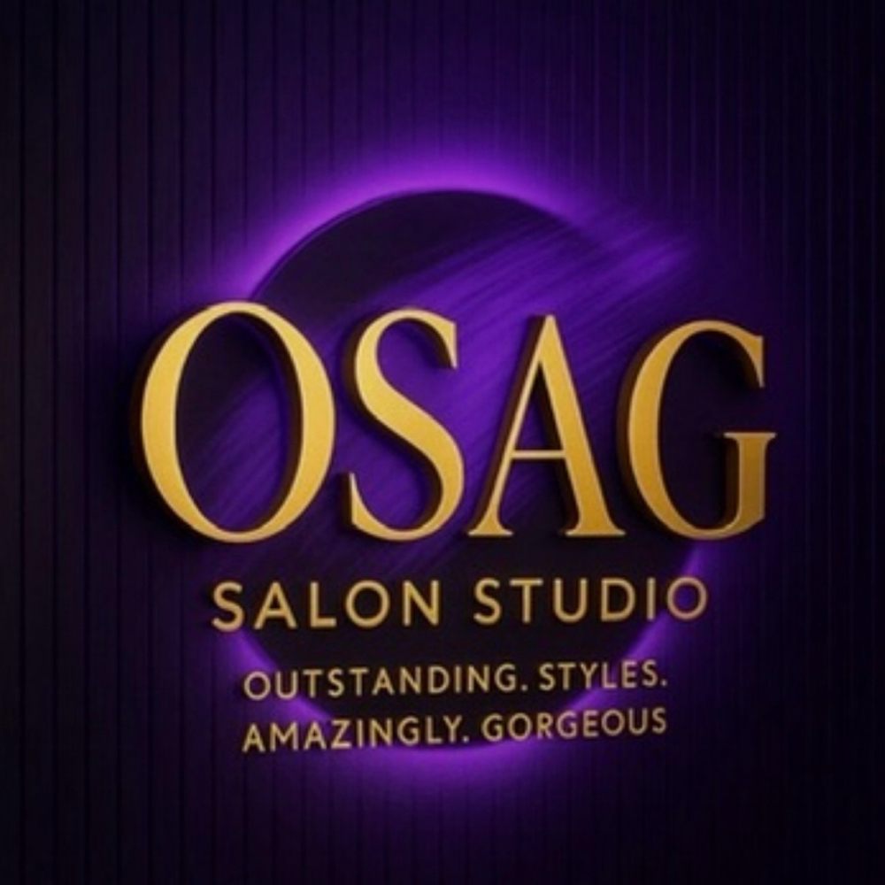 Ripple Deep Luxe | Triple Tone at O.S.A.G Luxury Salon Studio in Montgomery, TX