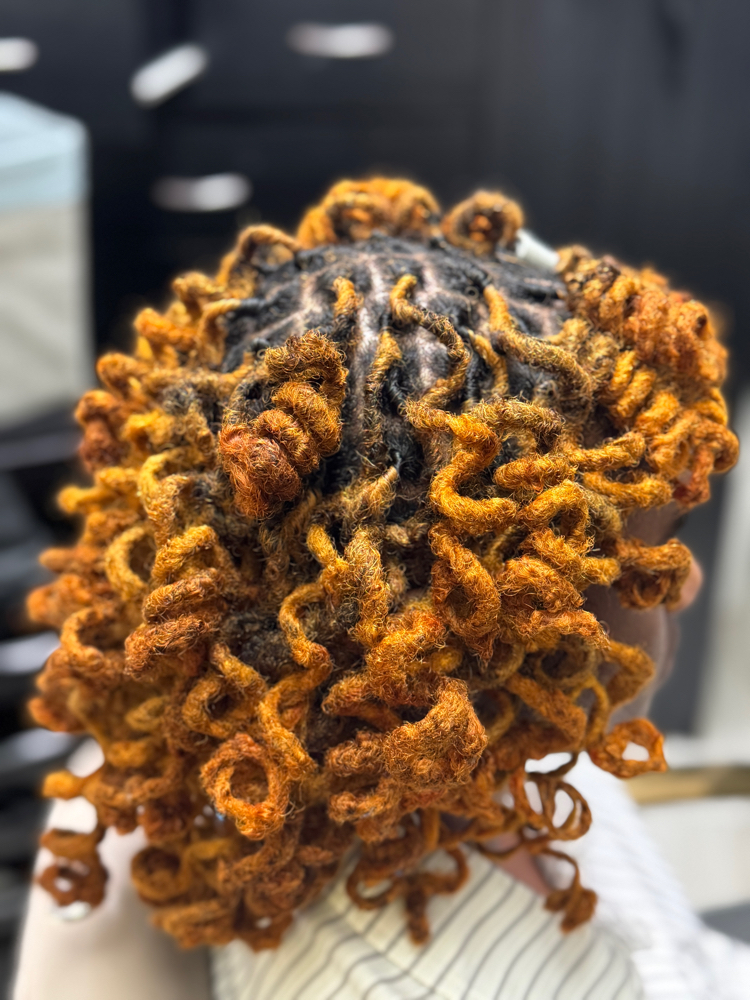 Loc Sets