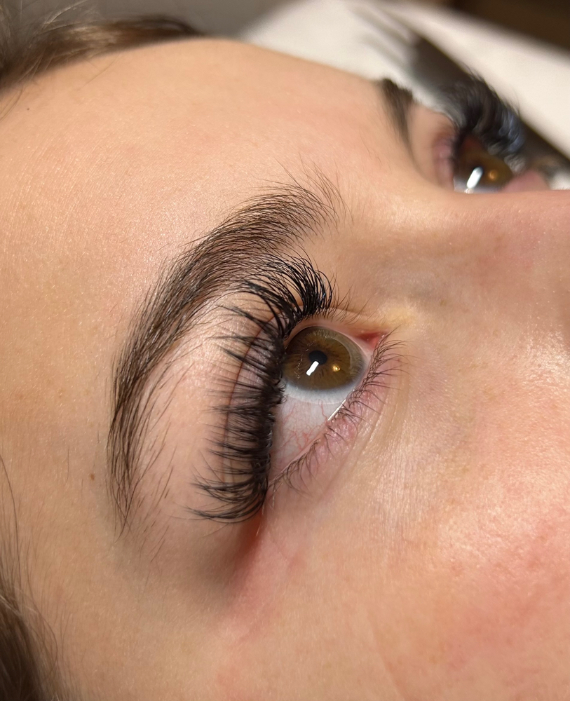 FILL : Lash Extensions