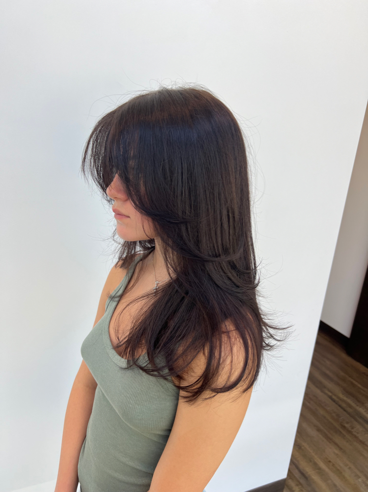 Blow-Dry