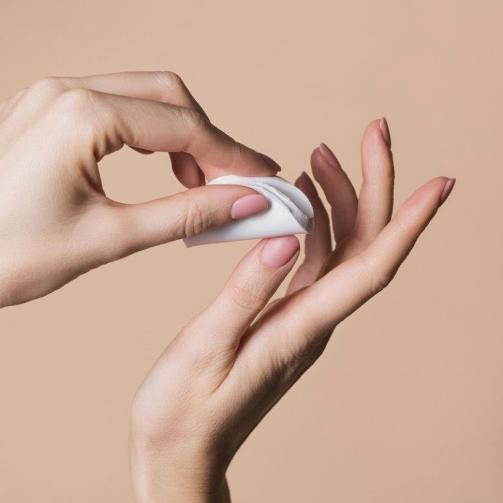Gel Removal Plus at HolaAngelnails in Columbus, OH