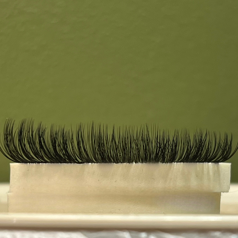 Wet Mini Fill
